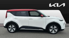 Kia Soul 150kW First Edition 64kWh 5dr Auto Electric Hatchback